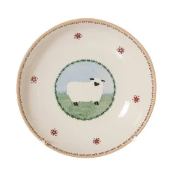 Shop Everyday Bowl Sheep St Patrick'S Day