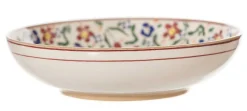 Discount Everyday Bowl Wild Flower Meadow Wild Flower Meadow