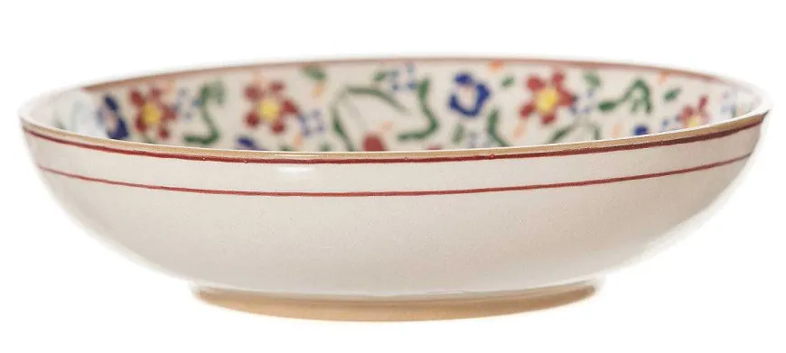 Shop Everyday Bowl Wild Flower Meadow Hostess Gifts