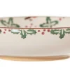 Cheap Everyday Bowl Winter Robin Bowls