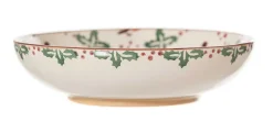 Cheap Everyday Bowl Winter Robin Bowls