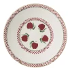 Fashion Everyday Plate Apple Apple