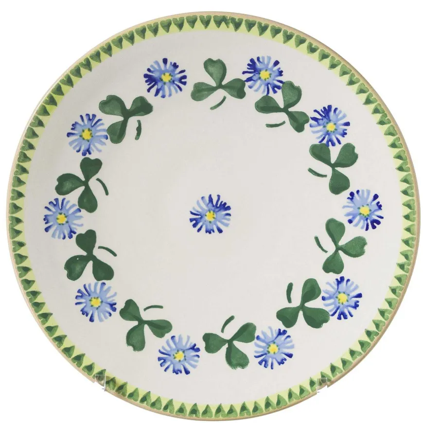 Outlet Everyday Plate Clover Clover