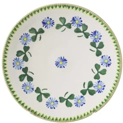 New Everyday Plate Clover Plates