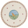 Outlet Everyday Plate Dog Plates