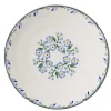 Best Sale Everyday Plate Forget Me Not Plates
