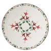 Hot Everyday Plate Fuchsia Plates
