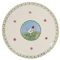 Best Everyday Plate Hen Plates