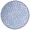Discount Everyday Plate Lawn Light Blue Lawn