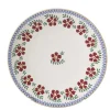 Best Everyday Plate Old Rose Plates