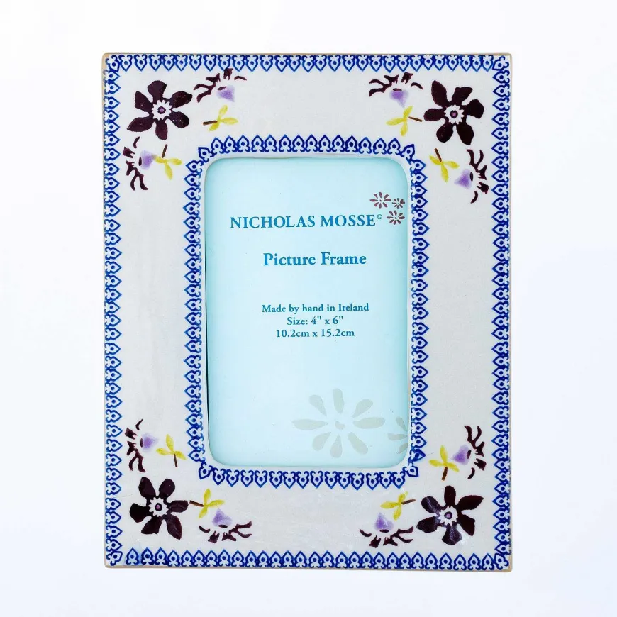 Outlet Frame Clematis Frames