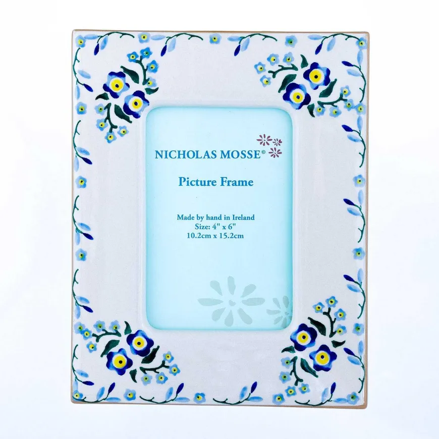 Best Frame Forget Me Not Hostess Gifts