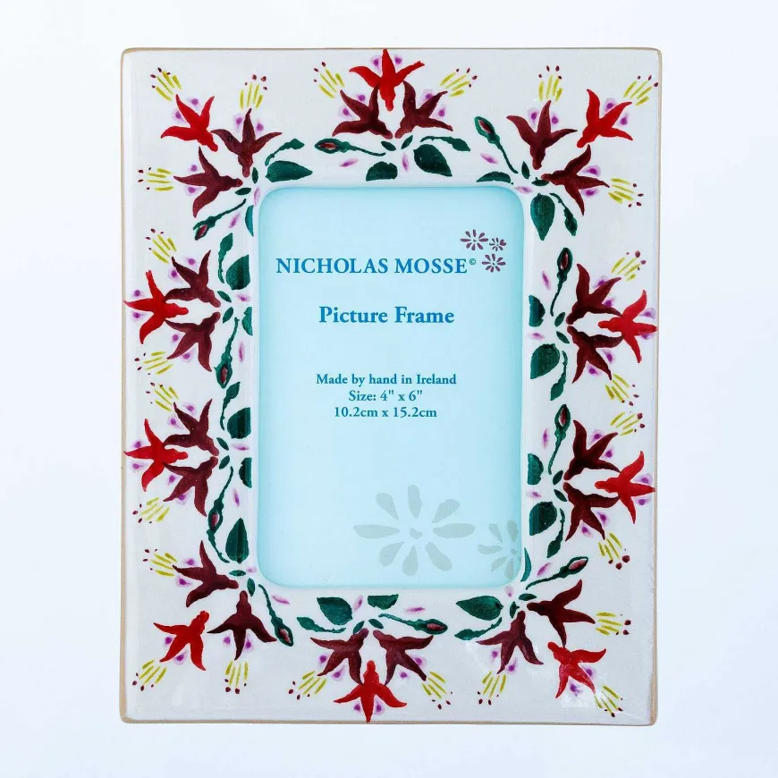 Fashion Frame Fuchsia Wedding Gifts