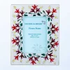 Clearance Frame Fuchsia House Warming Gifts