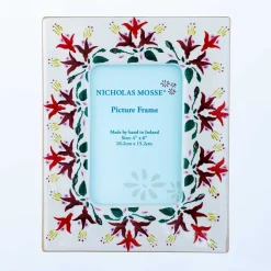 Online Frame Fuchsia Mother'S Day