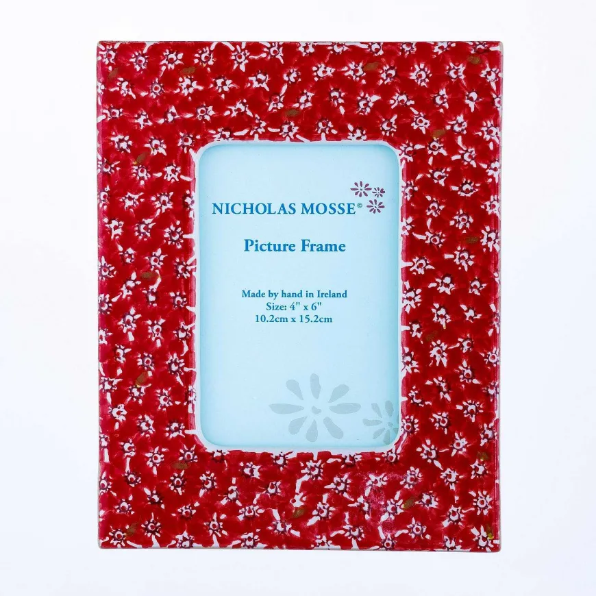 Sale Frame Lawn Red Frames