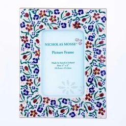 New Frame Wild Flower Meadow Wild Flower Meadow