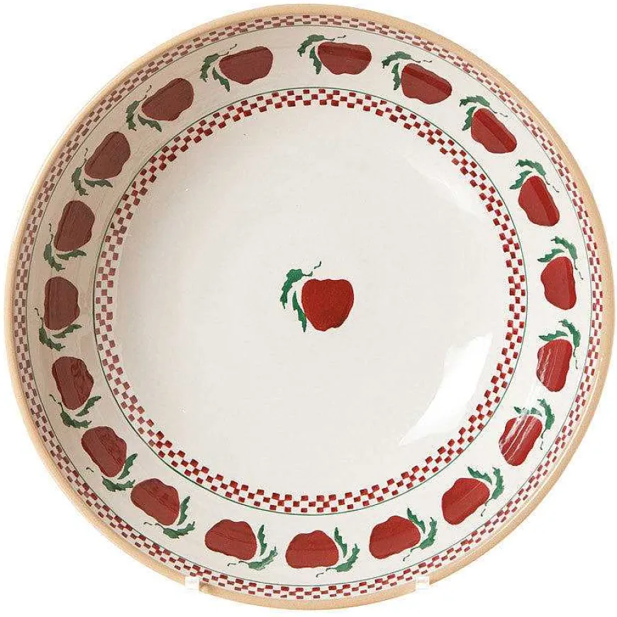Flash Sale Fruit Bowl Apple Special Event Gifts