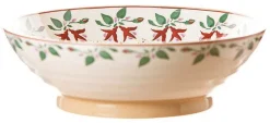 Discount Fruit Bowl Fuchsia Bowls