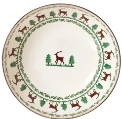 Cheap Fruit Bowl Reindeer Special Event Gifts