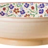 Sale Fruit Bowl Wild Flower Meadow Bowls