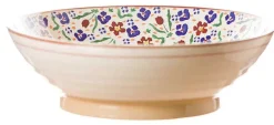 Online Fruit Bowl Wild Flower Meadow Mother'S Day