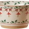Sale Large Angled Bowl Fuchsia Fuchsia