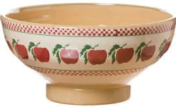 Best Sale Large Bowl Apple Apple
