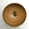 Online Large Bowl Blue Blooms Bowls