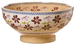 Cheap Large Bowl Clematis Hostess Gifts