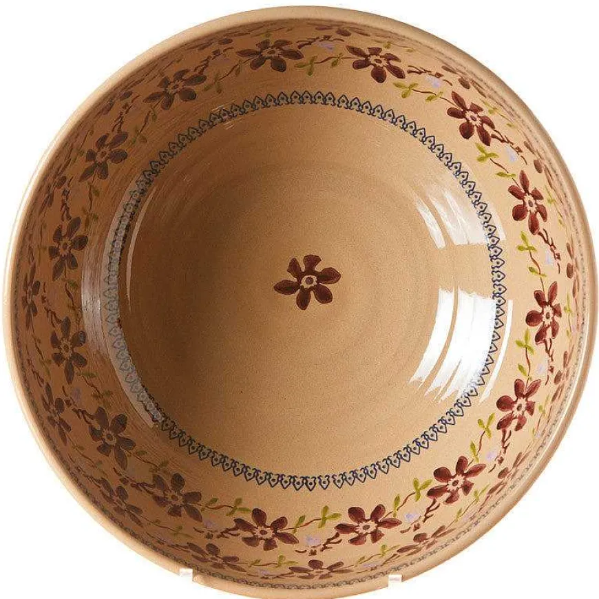 Cheap Large Bowl Clematis Hostess Gifts