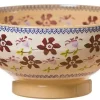 Outlet Large Bowl Clematis Wedding Gifts