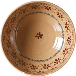 Hot Large Bowl Clematis Bowls
