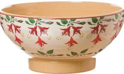 Shop Large Bowl Fuchsia Fuchsia