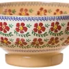 Discount Large Bowl Old Rose 12Cm (4.5"H) Bowls