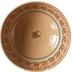 Discount Large Bowl Old Rose 12Cm (4.5"H) Bowls