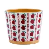 New Large Cache Pot Indoor Apple Apple