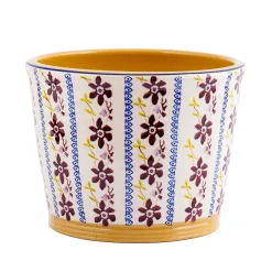 Hot Large Cache Pot Indoor Clematis Valentine'S Day