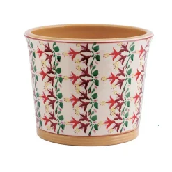 Discount Large Cache Pot Indoor Fuchsia Wedding Gifts