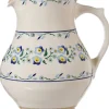 Fashion Large Jug Forget Me Not Jugs