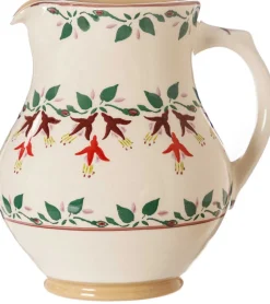 New Large Jug Fuchsia Jugs
