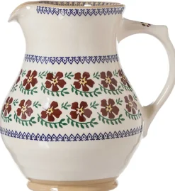 New Large Jug Old Rose Mother'S Day