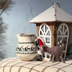 Online Large Jug Reindeer Jugs