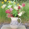 Shop Large Jug Wildflower Meadow Wild Flower Meadow