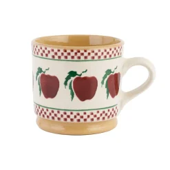 Fashion Large Mug Apple Mugs