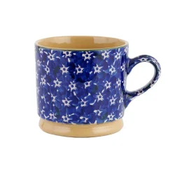 Best Large Mug Dark Blue Lawn Lawn