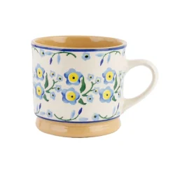 Store Large Mug Forget Me Not Mugs
