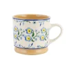 Best Sale Large Mug Forget Me Not Easter
