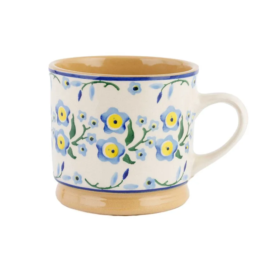 Best Sale Large Mug Forget Me Not Easter