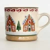 Flash Sale Large Mug Ginger House Mugs